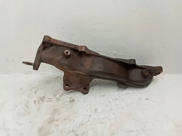 Pakoputken Keräin Mazda 3 II OEM R2AAK49Y10 image 2