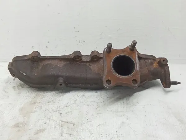 Pakoputken Keräin Mazda 3 II OEM R2AAK49Y10 image 3