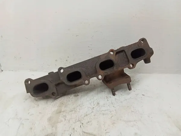 Pakoputken Keräin Mazda 3 II OEM R2AAK49Y10 image 4