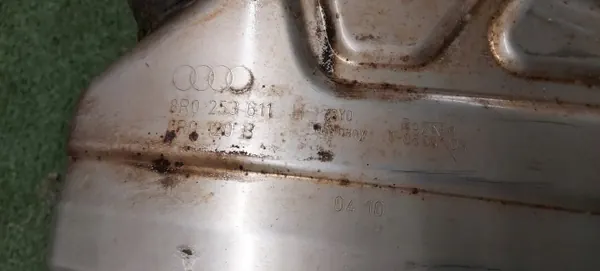 Kit Silencieux Complet OEM SDF2392 Audi Q5 2.0TDI image 4