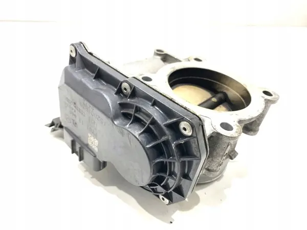 Cuerpo de aceleración Mazda 6 GJ 2.5 192CV OEM PY0113640A image 2