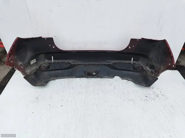 Paraurti posteriore Nissan Juke 2015 85022bv80h image 6