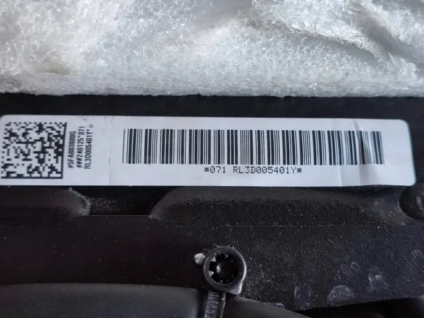 OEM 5FA803880G trekhaak voor VW SEAT Leon 4 IV image 10