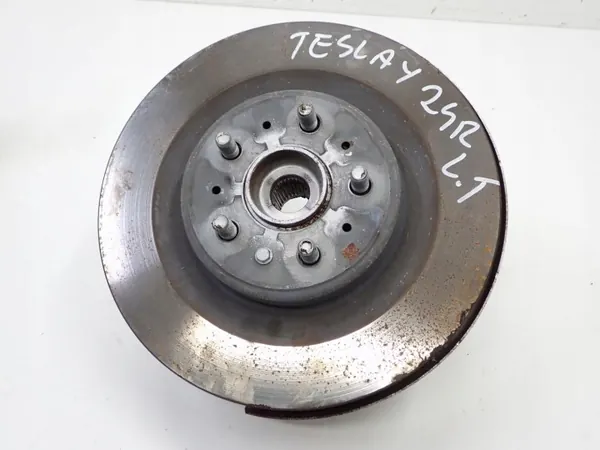OEM 1188412-00-F Bakre Nav Vänster RWD Tesla image 2