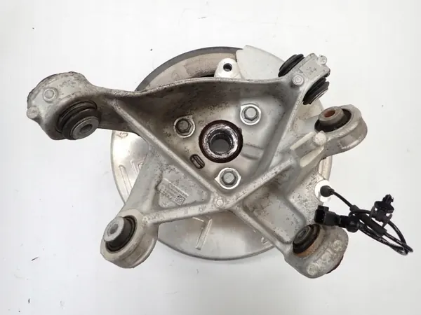 OEM 1188412-00-F Bakre Nav Vänster RWD Tesla image 4