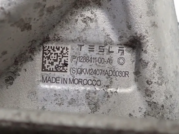 OEM 1188412-00-F Bakre Nav Vänster RWD Tesla image 5