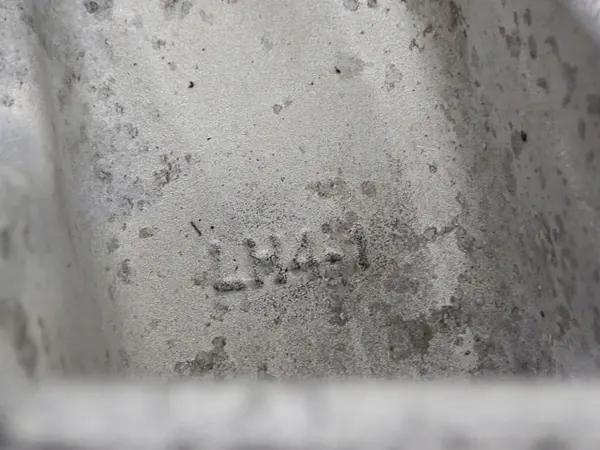 OEM 1188412-00-F Bakre Nav Vänster RWD Tesla image 6