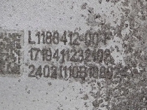 OEM 1188412-00-F Bakre Nav Vänster RWD Tesla image 7