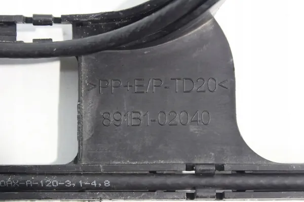 Capteur de hayon Toyota Corolla E21 891B202040 891B202030 image 7