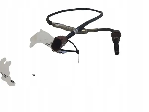Abgastemperatursensor SKODA OCTAVIA II COMBI 1.6L OEM image 4