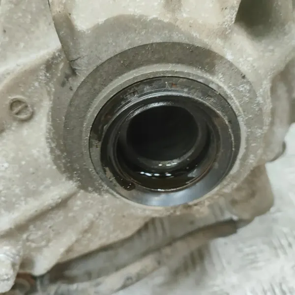 Riduttore anteriore Land Rover Range Rover Sport II L494 CPLA4B148CB image 4