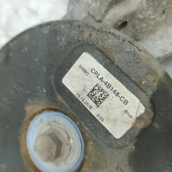 Riduttore anteriore Land Rover Range Rover Sport II L494 CPLA4B148CB image 5