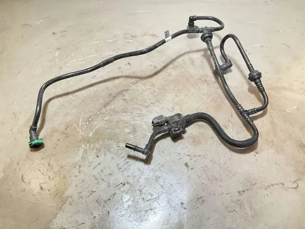 Manguera de vacío OEM L1B19C987BC para Ford Fiesta VII image 3