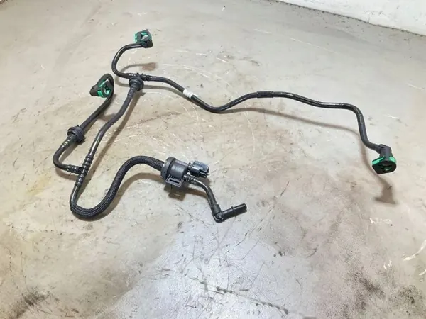 Manguera de vacío OEM L1B19C987BC para Ford Fiesta VII image 4