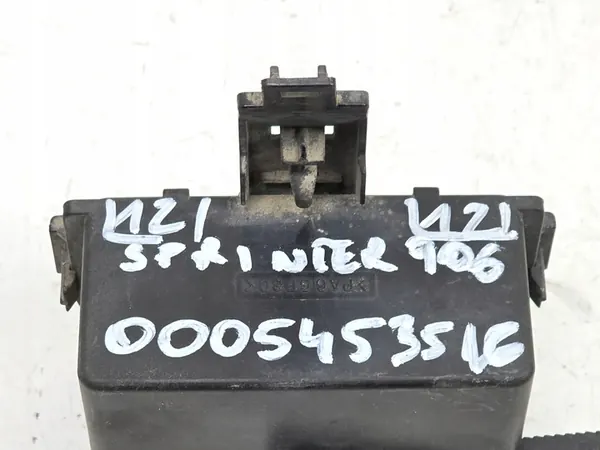 VITO SPRINTER 2.2 CDI Sytytystulpparele 0005453516 image 4