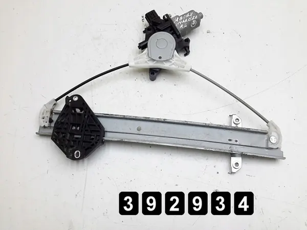Subaru Fensterheber OEM AM-392934 - Gebraucht image 2