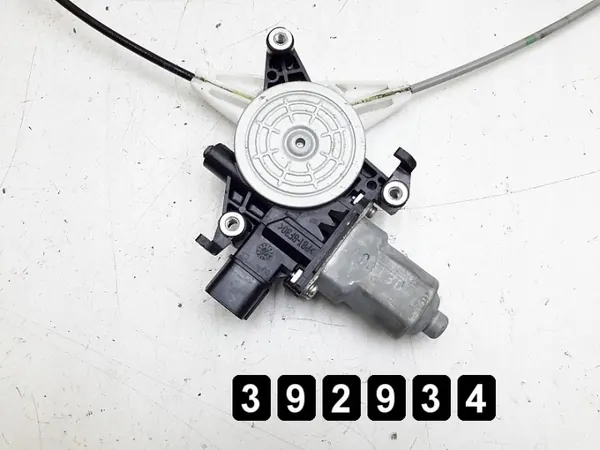 Subaru Fensterheber OEM AM-392934 - Gebraucht image 3