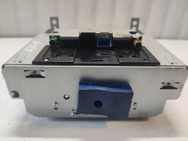 Pantalla de navegación OEM 31215502 para Volvo C70 II Cabrio image 2