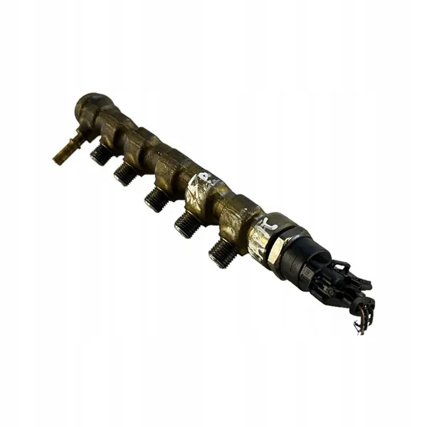 Brandstofslang Renault Trafic II (X83) 8200378703 image 5