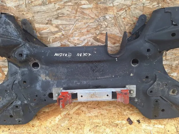 Vorderer Querträger OEM AVN16236 für Renault Master image 4