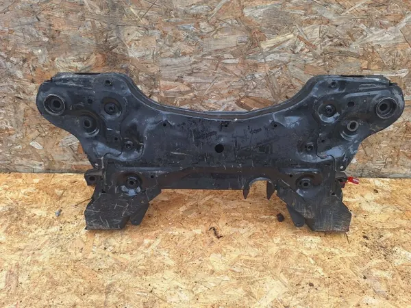 Vorderer Querträger OEM AVN16236 für Renault Master image 5