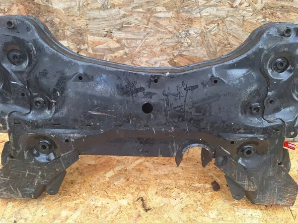 Vorderer Querträger OEM AVN16236 für Renault Master image 8