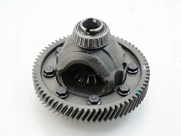 Mécanisme de différentiel 20DM62 Xsara Picasso C4 Partner Berlingo 307 206 image 1