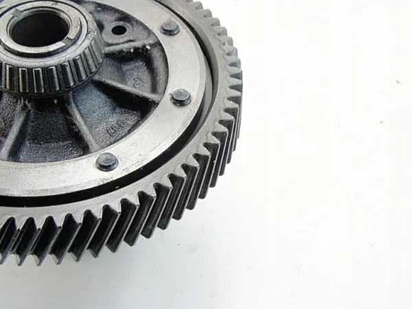 Mécanisme de différentiel 20DM62 Xsara Picasso C4 Partner Berlingo 307 206 image 6