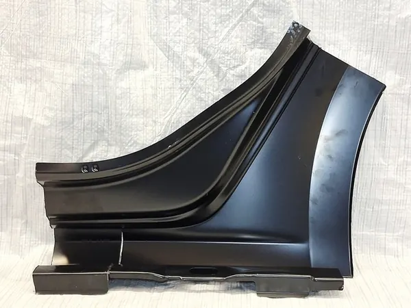 Opel Astra L 6 Kombi Seuil Droit Arrière Usagé OEM image 8