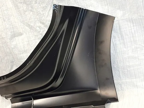 Opel Astra L 6 Kombi Seuil Droit Arrière Usagé OEM image 9