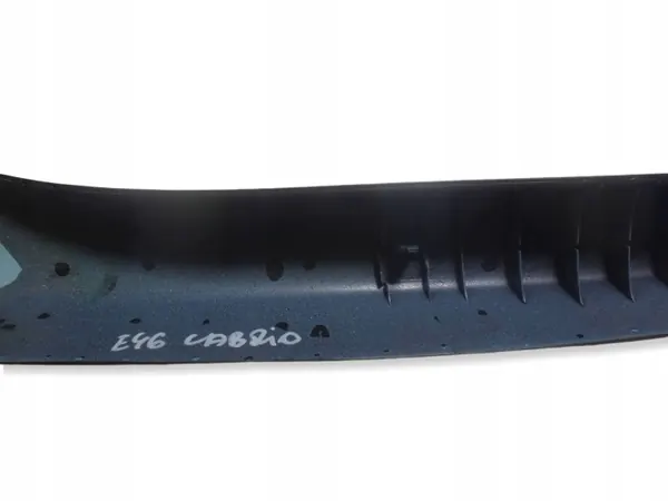 Cubierta de pilar BMW OEM 8223172 - Estado usado image 6