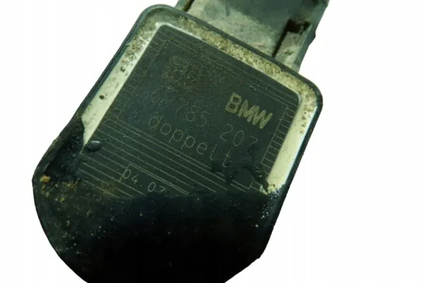 Sensor de nível traseiro direito BMW X6 6785207 image 2
