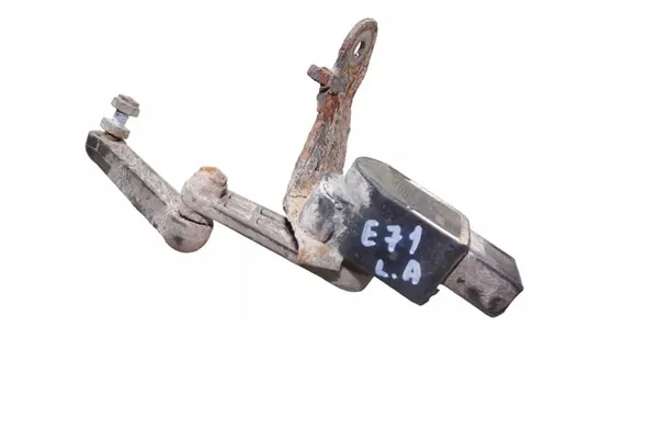 Sensor de nível traseiro direito BMW X6 6785207 image 3