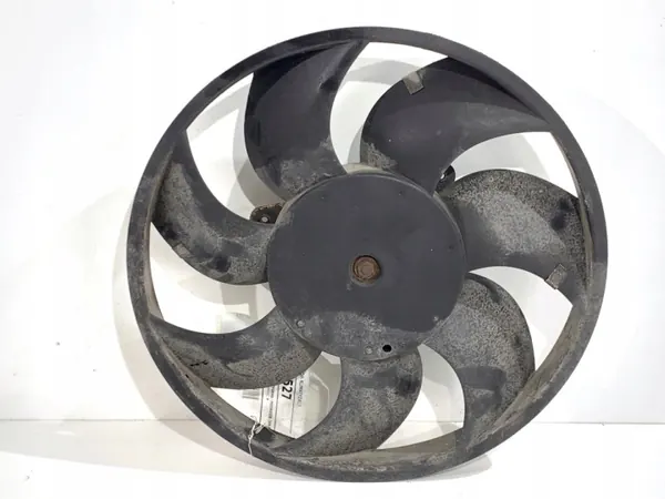 OEM LORK-318-123360 AC-fläkt för Opel Movano B 2.3 image 2