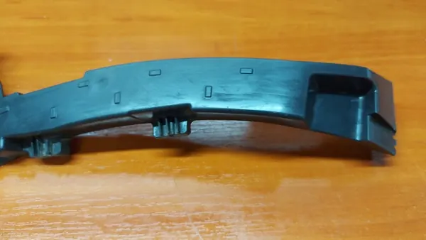 Fram höger stötfångarslider Toyota Proace 16- image 3