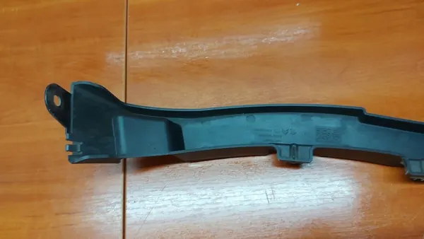 Fram höger stötfångarslider Toyota Proace 16- image 9