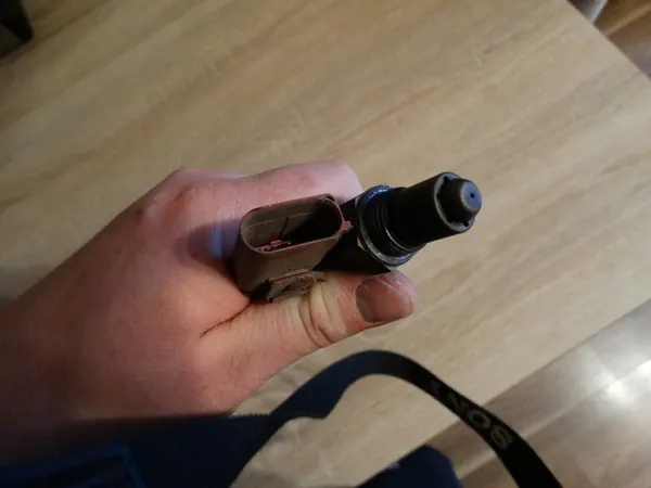 Sensor Lambda Bosch 03H906262L image 2