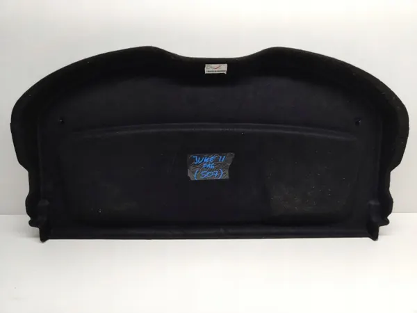 Étagère coffre arrière Nissan Juke II OEM 799106PA0A image 5