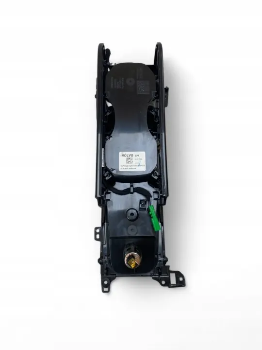 Volvo XC90 Dryckeshållare OEM 31389958 Instrumentpanel image 6
