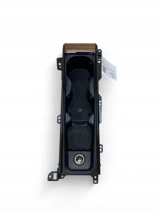 Volvo XC90 Dryckeshållare OEM 31389958 Instrumentpanel image 8
