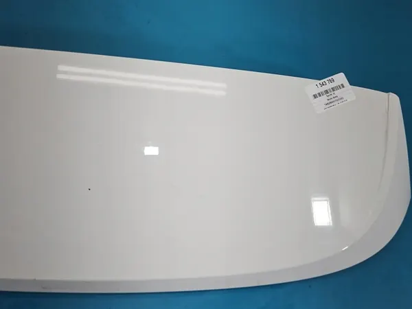 Spoiler Skoda OEM IMPRK1543769 pour Kamiq - Blanc image 3