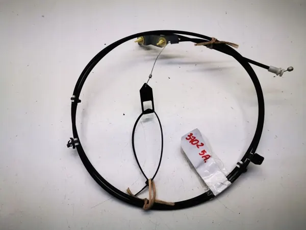 Junta puerta trasera Nissan 370Z 2009 OEM AAA12468 image 2