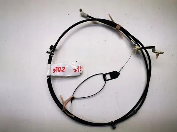 Junta puerta trasera Nissan 370Z 2009 OEM AAA12468 image 3