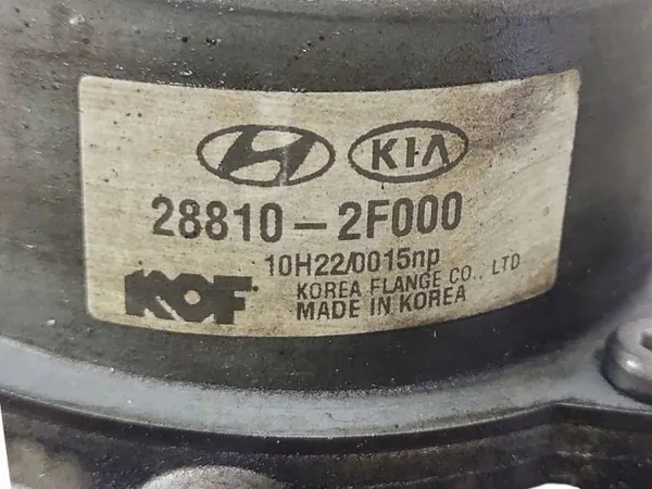 Bomba de vacío OEM 288102F000 para Kia Sorento I image 5