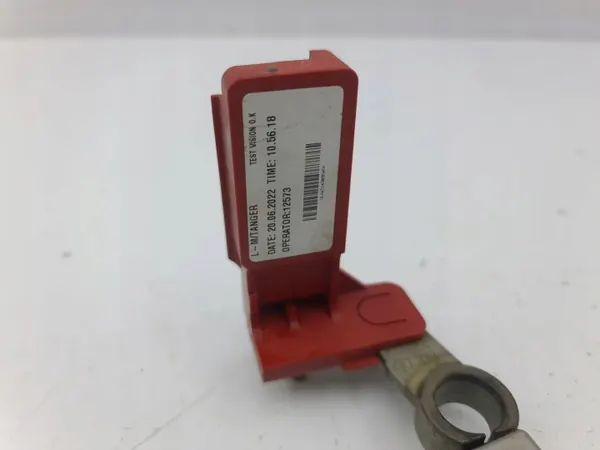Ford Kuga III akun releen sulake OEM VLX6T14305EAFH image 3
