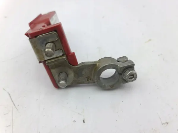 Ford Kuga III akun releen sulake OEM VLX6T14305EAFH image 7