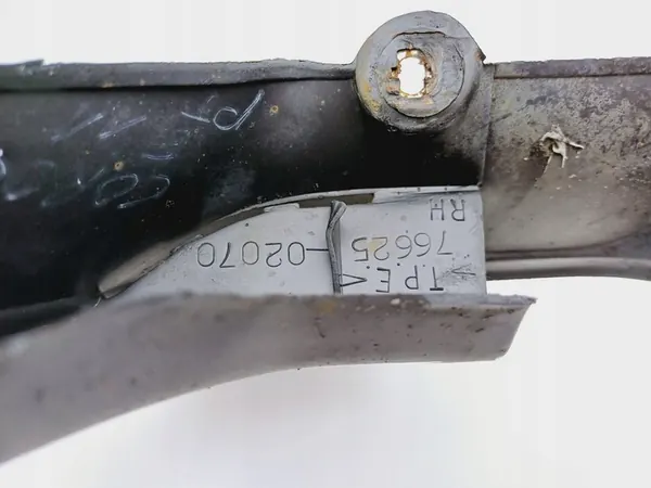 Bakskärmar Toyota Corolla E110 7662602070/7662502070 image 10