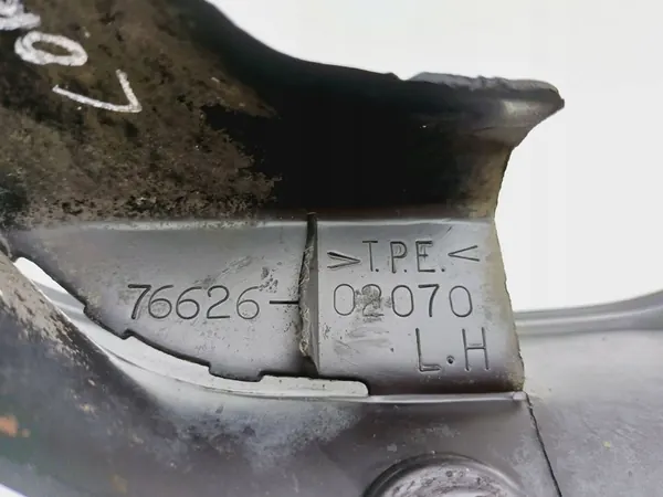 Bakskärmar Toyota Corolla E110 7662602070/7662502070 image 6