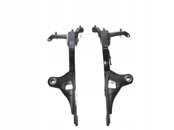 Dobradiça de porta-malas BMW 3 F34 GT OEM 41627357421 image 2