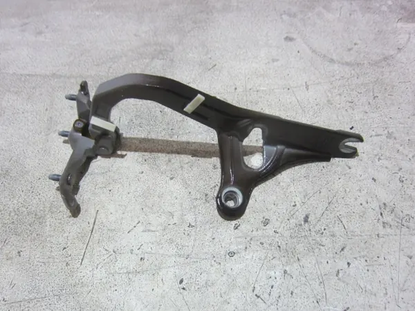 Dobradiça de porta-malas BMW 3 F34 GT OEM 41627357421 image 6
